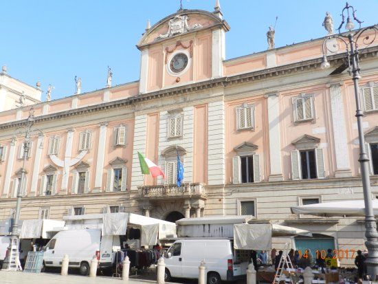 Palazzo del Governatore