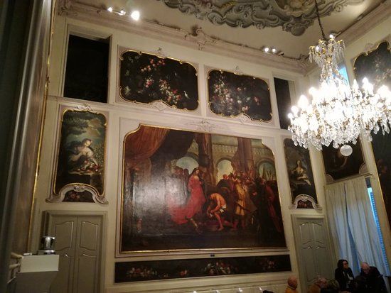 Palazzo Rota Pisaroni